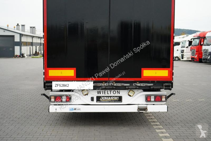Kamion Volvo / TANDEM