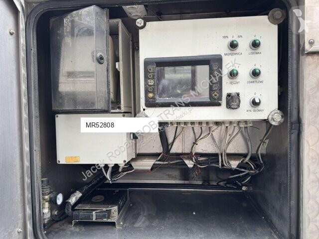 Kamion MAN TGM 18-290