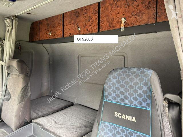 Kamion Scania 114-340