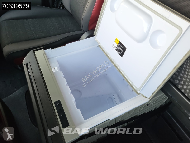 Kamion Volvo 420 4X2 NL-Truck APK LOW MILEAGE!...