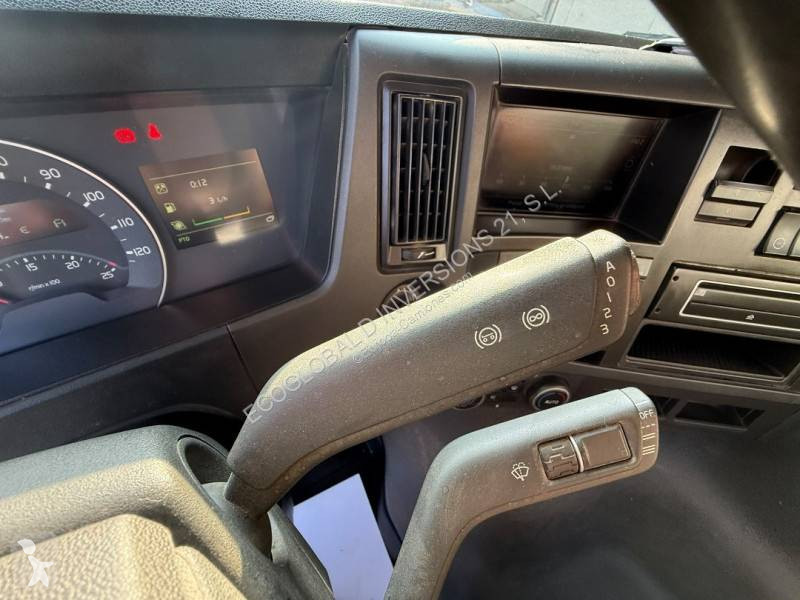 Kamion Volvo 450