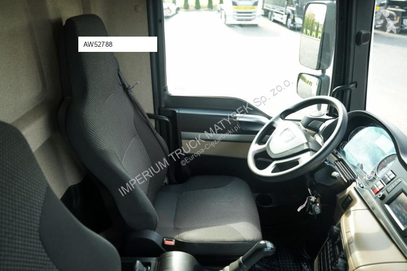 Kamion MAN TGL 10.180