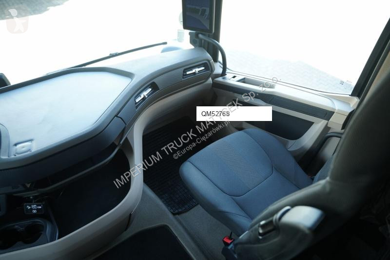 Kamion DAF XG 480
