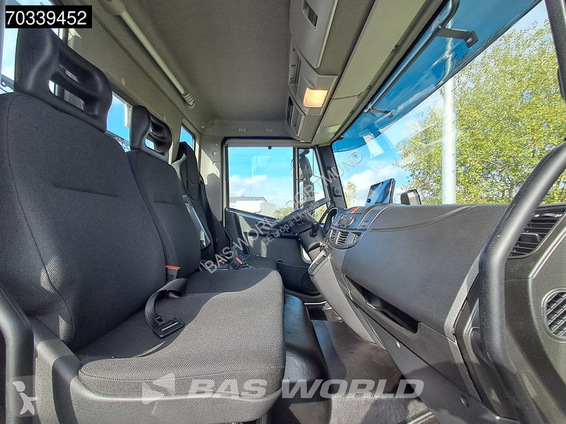 شاحنة Iveco ML80E21K 4X2 New! 4m3 Meiller...