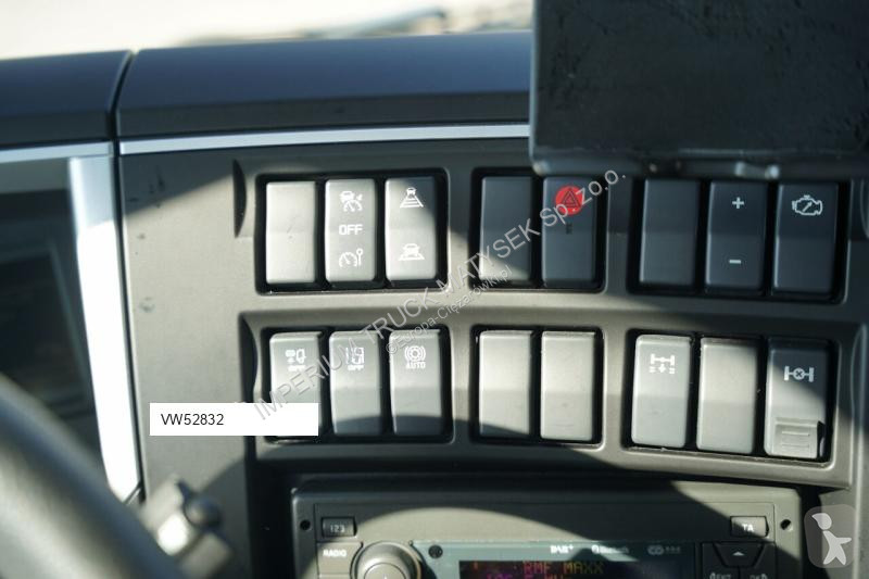 Kamion Renault / D 280 / CHŁODNIA - 6,7 M /...