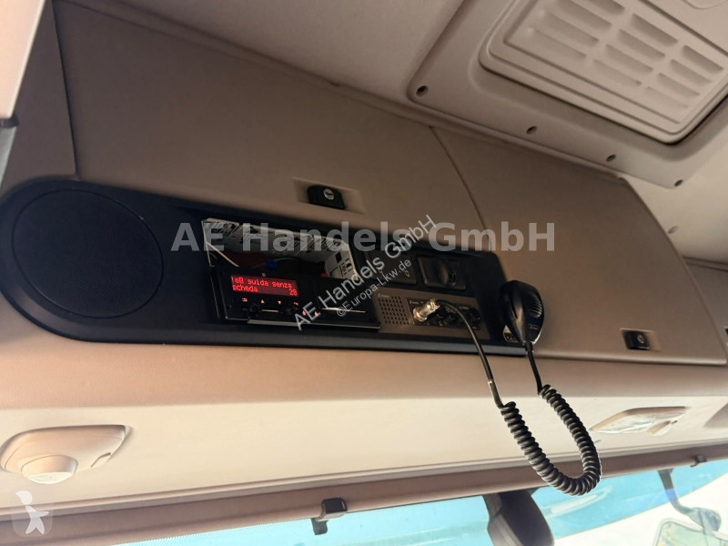 Kamion DAF 530 SC BL VDL...
