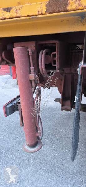 Kamion Renault 300 Manager