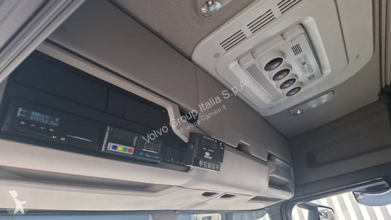 Kamion Scania 450
