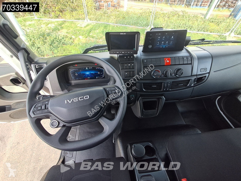 شاحنة Iveco ML75E21/P 4X2 NEW! 8 tonner 1000kg...