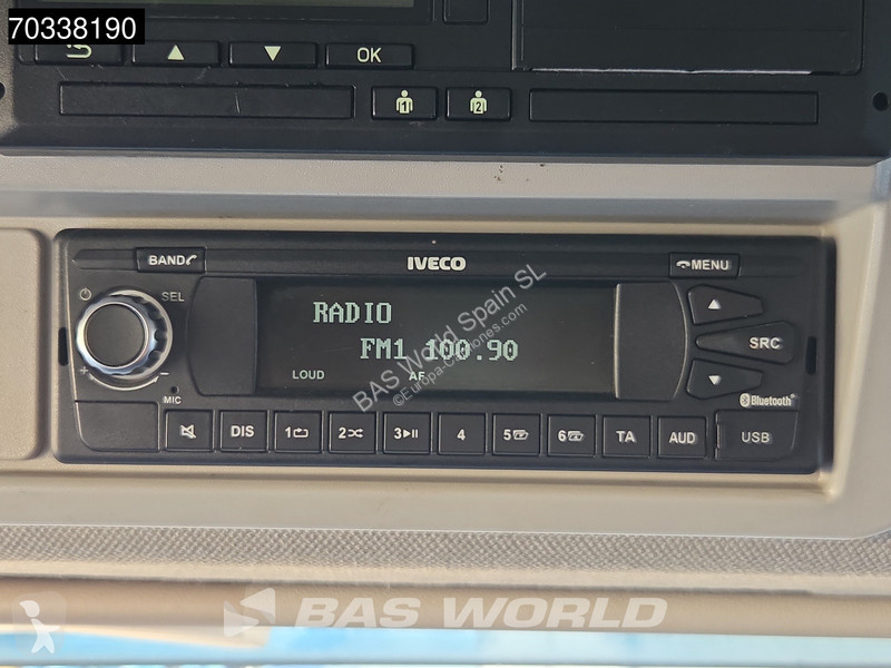 Iveco 190E320 4X2 19 Toneladas Automatico...