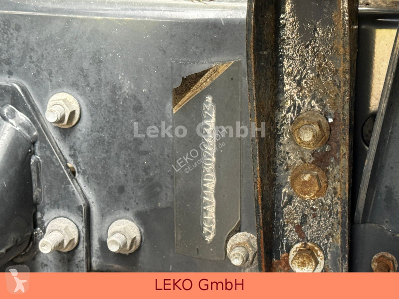 Iveco 100 E 19 Ohne Originale Dokumente truck