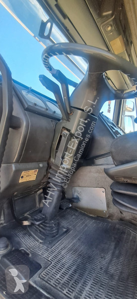 Iveco 350 tractor unit