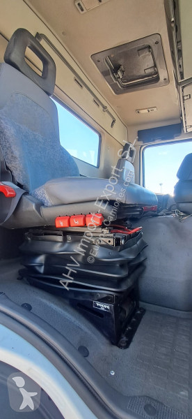Volvo 380 truck