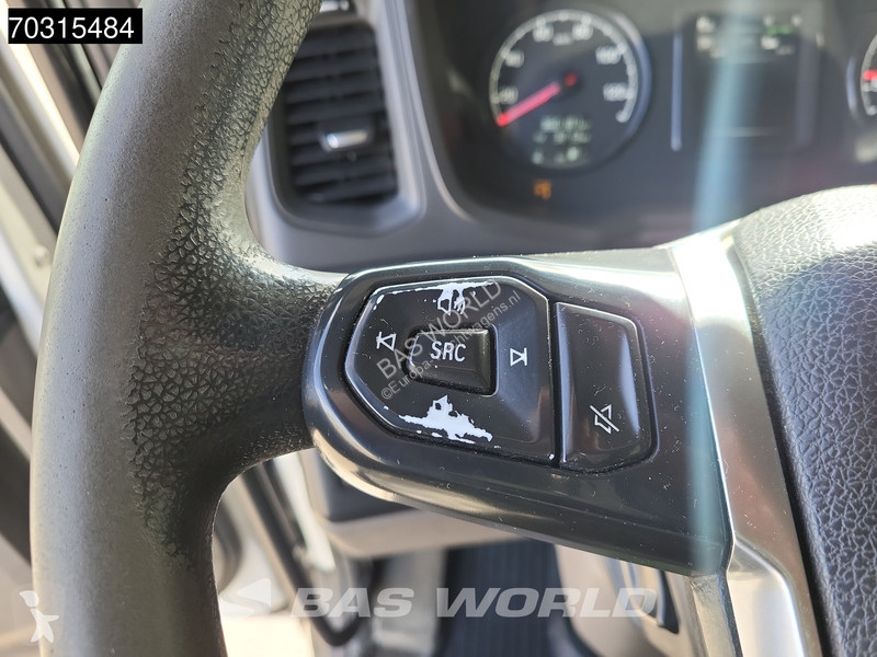 Scania P500 P 6X2 2500kg adebordwand...