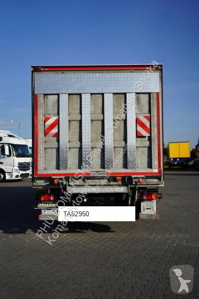 Kamion MAN TGM / 18.250 / ACC / EURO 6 /...