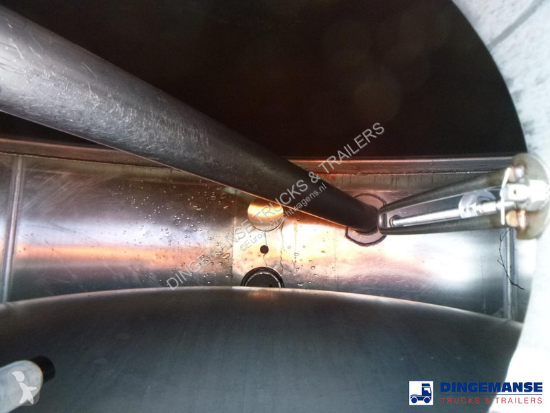 Kamion Renault 270.16 4x2 fuel tank 11.3 m3 / 4...
