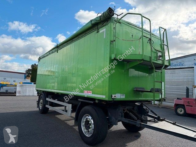 Kamion Mercedes 2545L Retarder Lenkachse €6...