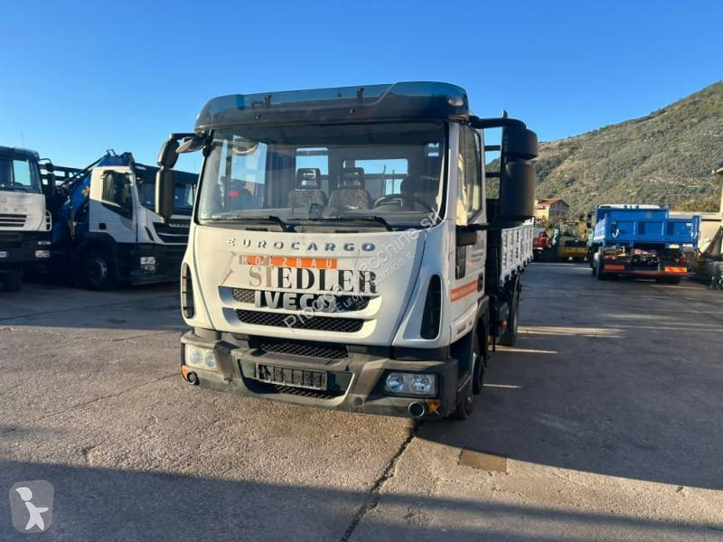 Kamion Iveco 80 E 22