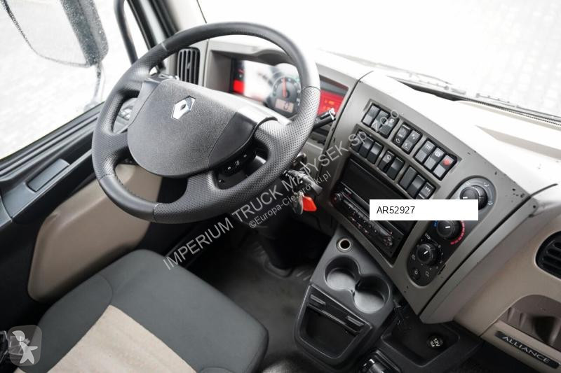 Kamion Renault MIDLUM 220 DXI / FIRANKA - 3,7 M...