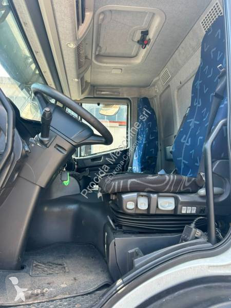 Lastbil Iveco AD 190 S 42