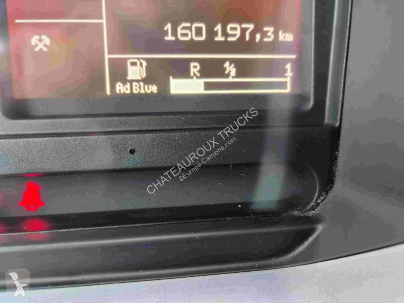 Kamion Renault 12.210