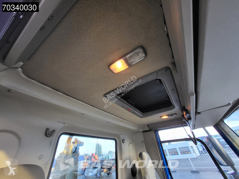 Kamion DAF 410 6X2 NL-Truck VDL S-21 6200...