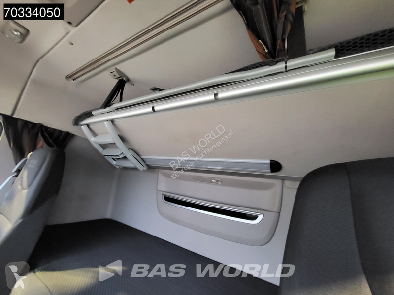 Lastbil DAF 480  4X2 BDF Automatic Retarder ACC...