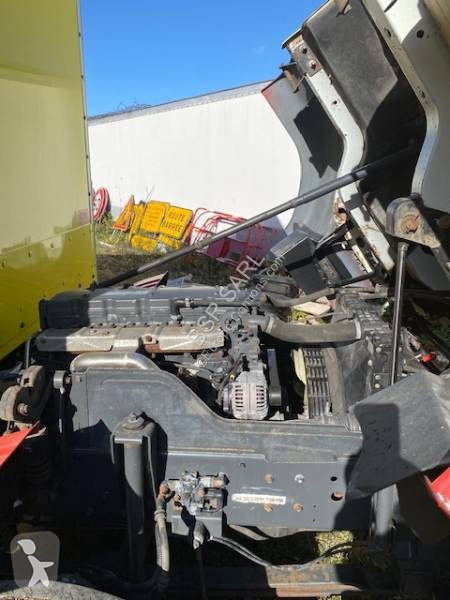 Kamion DAF 55.250
