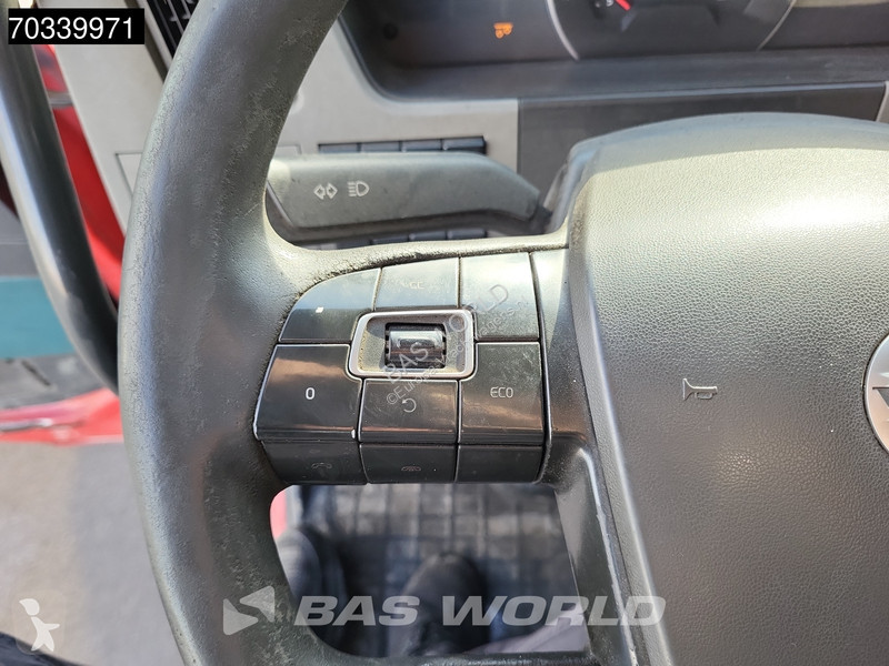 Volvo 370 6X2 Gergen GRK 20/70 D...