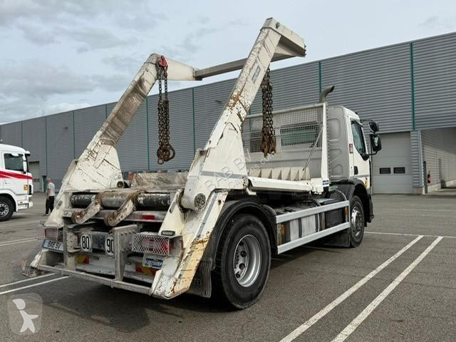 Kamion Renault 320.19 DTI 8