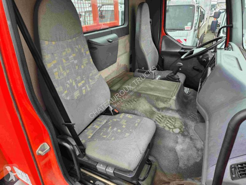 Camión Renault 370 DCI
