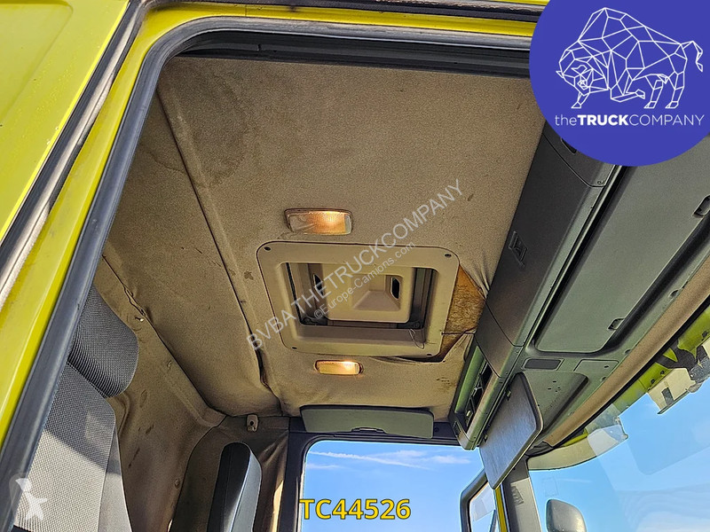 Teherautó Scania 270