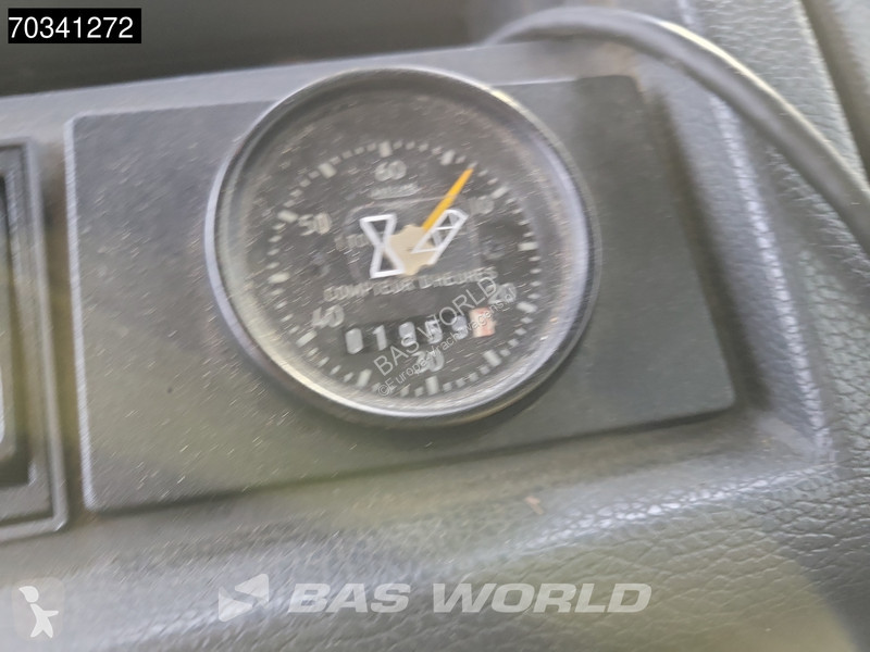 Lastbil Renault S1 150 09B 4X2 Camiva EPSA 18...