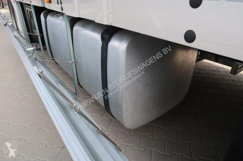 Camion Scania 450 450 - 2017 - Pezzaioli...