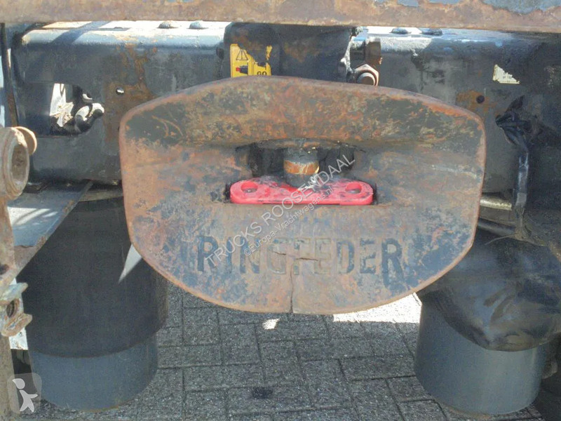 Camion Scania R470 + 6X2 + TO + Discounted from...