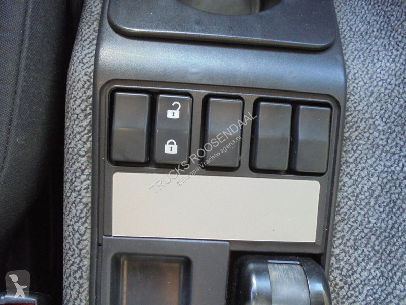 Kamion Renault 270DXI + EURO 5 + ENGINE BRAKE