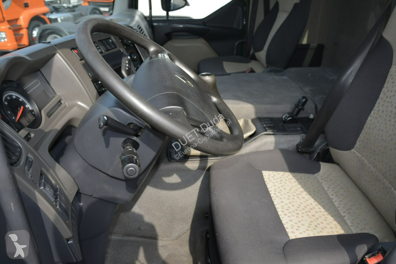 Camion Renault 180.240DXI długość...