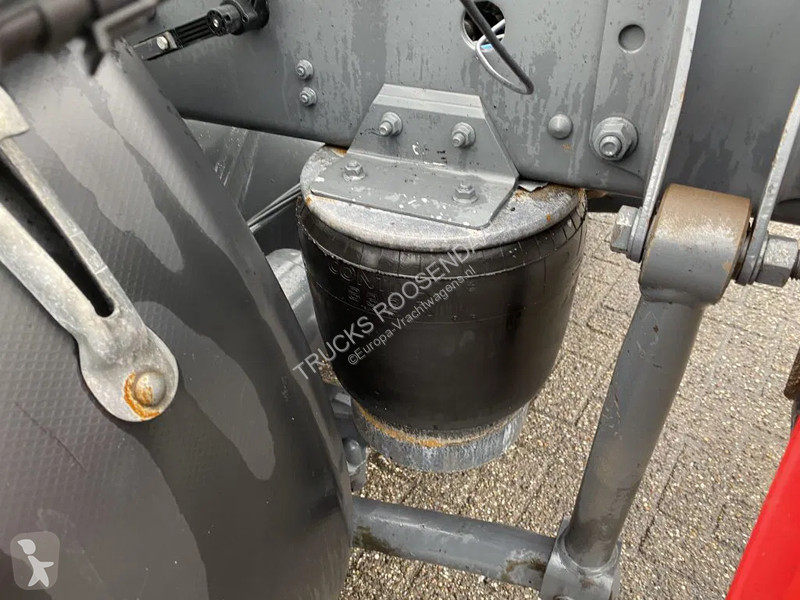 Camion DAF 105460 + Euro 5 + ADR + Discounted...