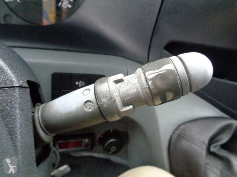 Camion Iveco 50c15 x+ Manual + Carrier + Flower...