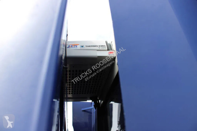 Kamion DAF 230 + EURO 6