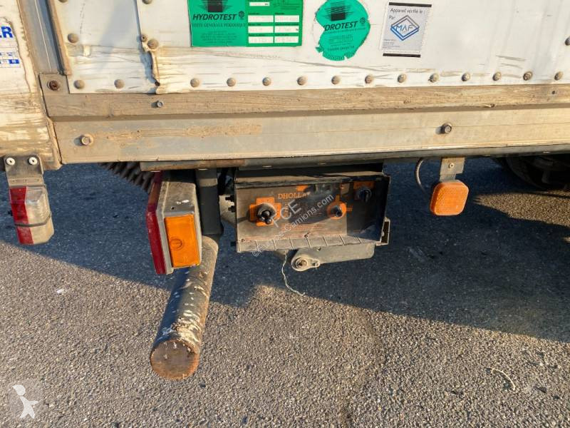 Camion MAN