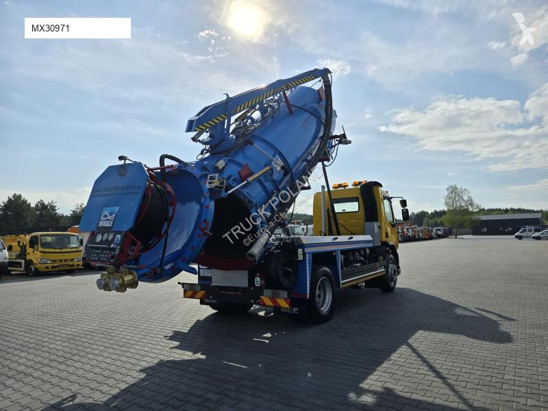 Камион DAF WHALE