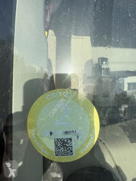 شاحنة Renault MAGYAR 18000L 5 CPTS PREMIUM...
