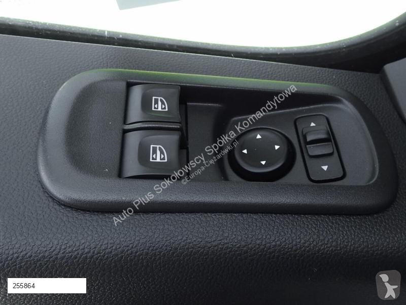 Bedrijfswagen Opel MOVANO PLANDEKA WINDA 9...