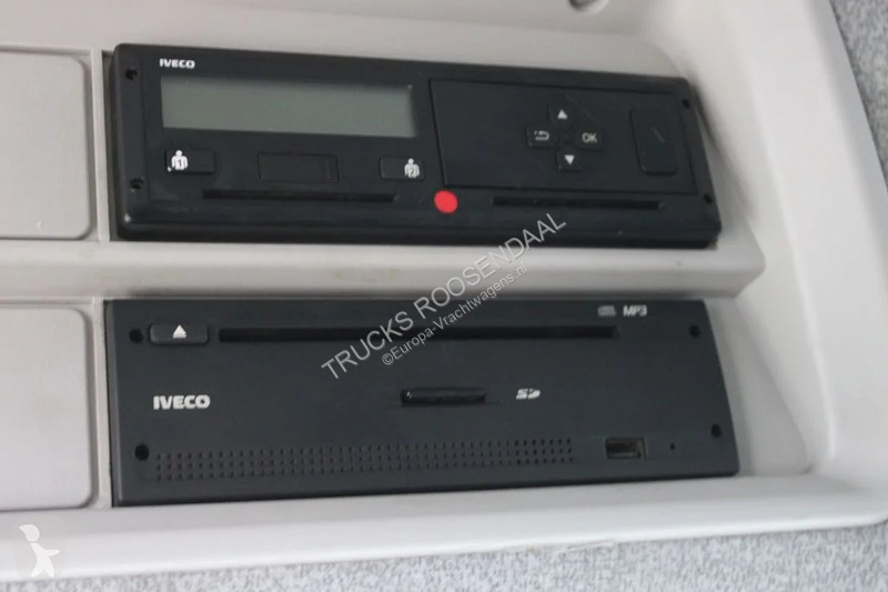 Kamion Iveco 310 + EURO 6