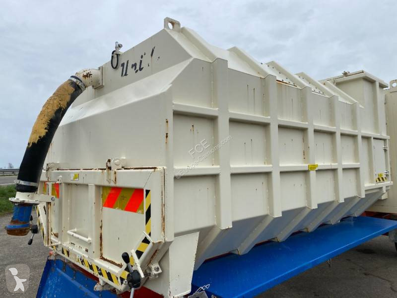 Camion Unic
