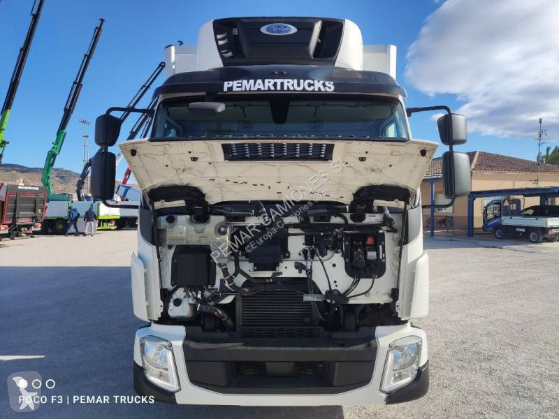 Kamion Volvo