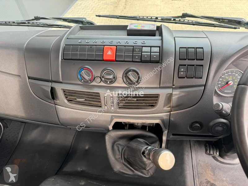 Camion Iveco 75E16