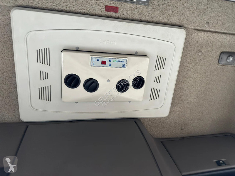 Camion DAF 105510 8X4 + PALFINGER PK 65002-SH E...