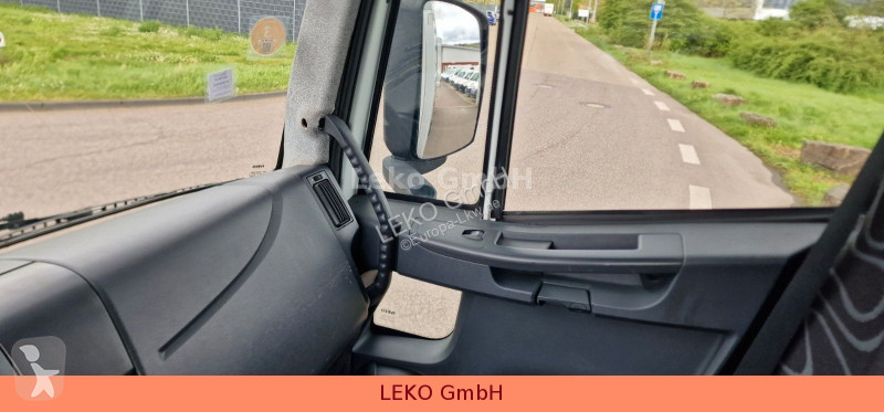شاحنة Iveco 140E18 Supra 950MT Bis -30°C